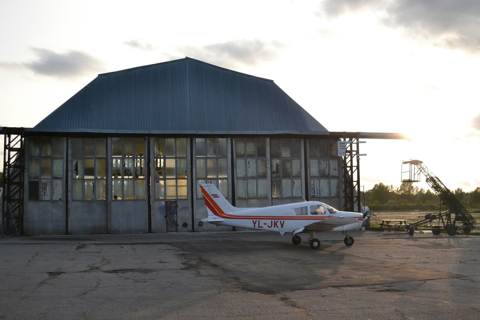 ADAC Luftrettung gGmbH flight school
