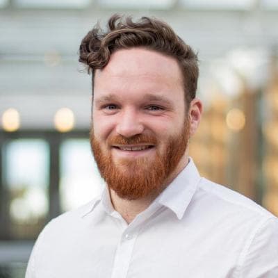 Martin - Founder of NewHangar